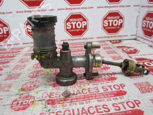 Used Clutch slave cylinder OPEL MONTEREY A (M92) [1991-1998]  15920603