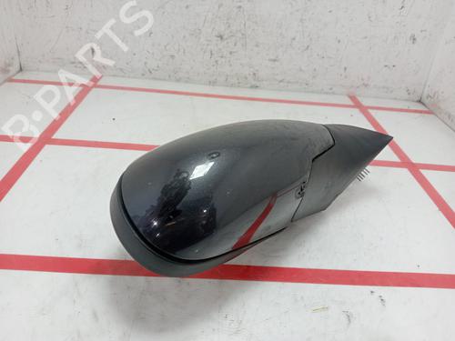 Right mirror MERCEDES-BENZ A-CLASS (W168) A 160 (168.033, 168.133) | BP26518102C27 