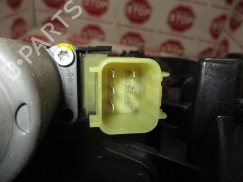 Front left window mechanism FORD FIESTA VI (CB1, CCN) 1.4 | BP7307268C22 