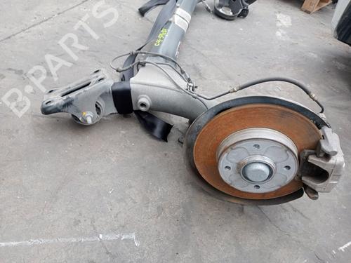 Rear axle CITROËN C4 II (NC_) | BP30153168M2