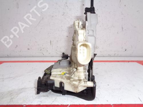 Rear right lock SEAT ALTEA (5P1)  | BP15934996C99 