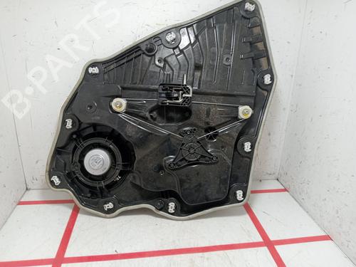 Rear right window mechanism FORD PUMA (J2K, CF7) | BP27989058C25 - Image 2