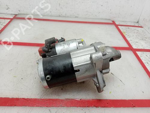 Used Starter NISSAN QASHQAI II SUV (J11, J11_) [2013-2025]  21517062