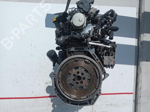 Engine NISSAN JUKE (F15)  | BP32517821M1  - Image 20