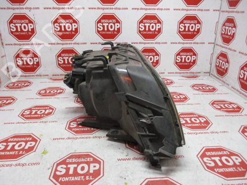 Left headlight BMW 3 (E46) 320 d | BP7321353C28 