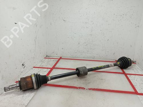 Used Right front driveshaft OPEL CORSA E (X15) [2014-2025]  20649209