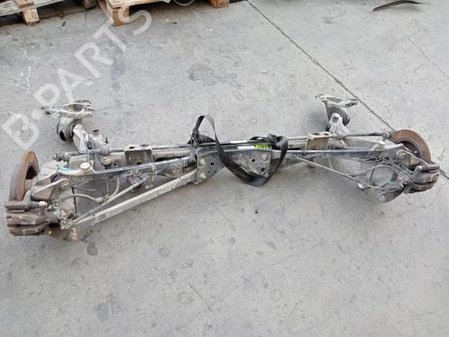 Bagaksel MINI MINI (R56) [2005-2014]  31600191