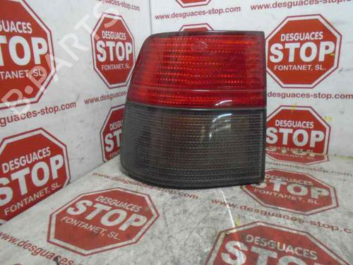 Used Left taillight SEAT TOLEDO I (1L2) 1.9 TDI (110 hp) 7359665