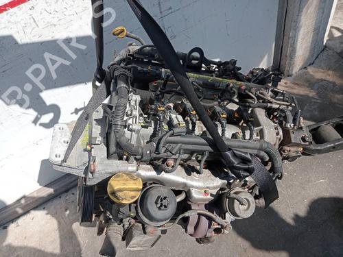 Engine OPEL CORSA D (S07) | BP38708675M1 - Image 4