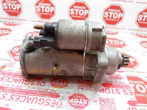 Starter VW GOLF IV (1J1)  | BP7394358M8 