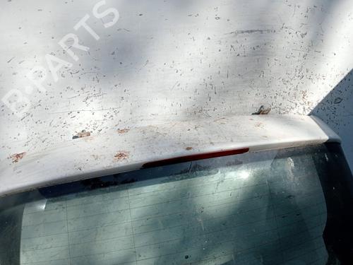 Tailgate SEAT ALTEA XL (5P5, 5P8)  | BP27599325C6 