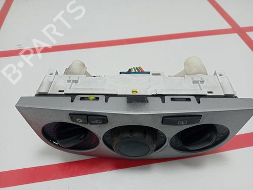 Commande Chauffage OPEL CORSA D (S07)  | BP24298343I5 