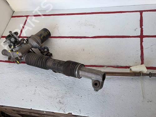 Used Steering rack Steering rack HONDA CIVIC IV Saloon (ED, EF) [1987-1993] 7379211 7379211