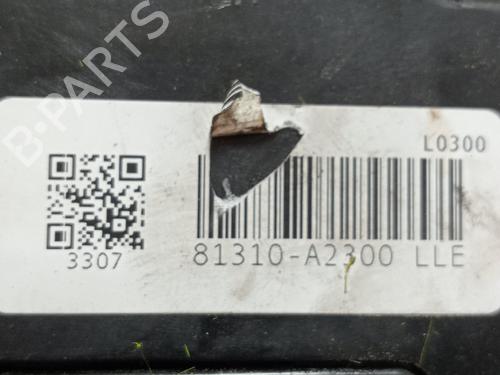 Front left lock KIA CEE'D (JD) | BP32112132C98 - Image 5