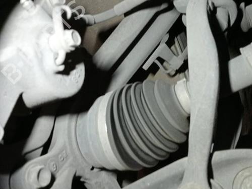 Left taillight MAZDA 6 Estate (GH) 2.0 MZR-CD (GH14) | BP31014182C34 