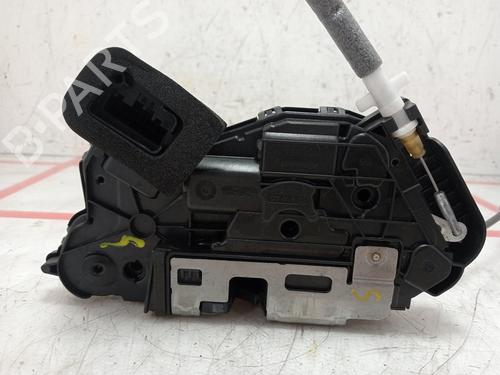 Front left lock SEAT ATECA (KH7, KHP) 1.5 TSI | BP27894410C98 - Image 3