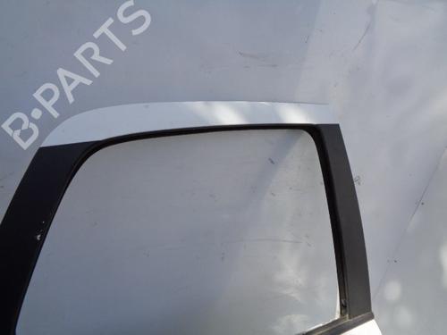 Dør høyre bak OPEL MERIVA A MPV (X03) 1.4 16V Twinport (E75) | BP15926334C5 
