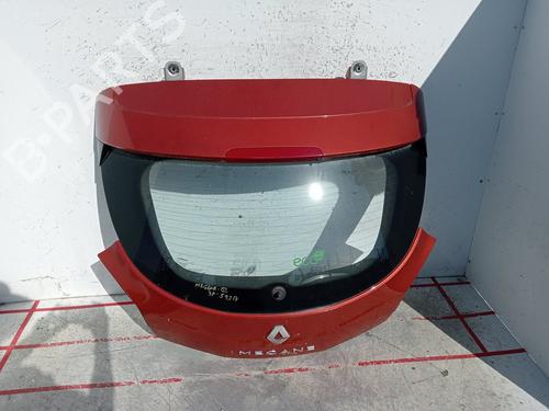 Used Tailgate Tailgate 31928552 31928552