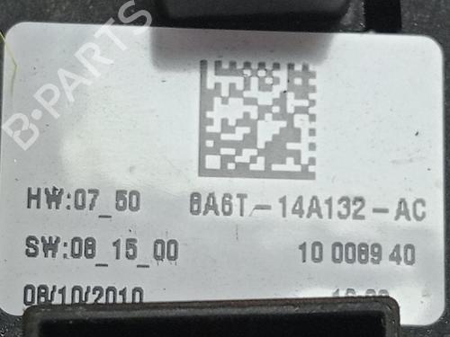 Left front window switch FORD FIESTA VI (CB1, CCN) 1.4 TDCi | BP27614123I27 