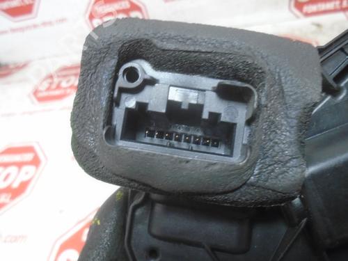 Front left lock SEAT TOLEDO IV (KG3) 1.6 TDI | BP7326511C98 