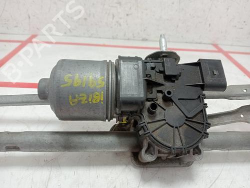 Front wiper motor SEAT IBIZA IV (6J5, 6P1) | BP30929438M29