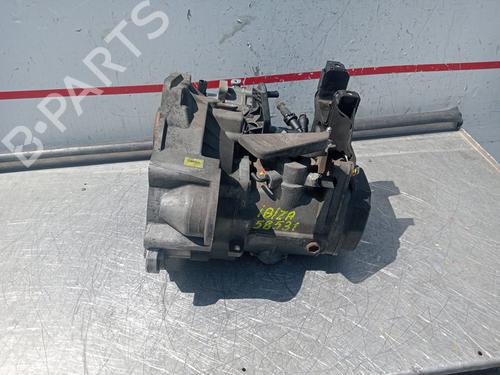 Used Gearbox SEAT IBIZA IV SC (6J1, 6P5) [2008-2018]  27337044