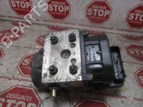 ABS pump PEUGEOT 406 (8B) 2.0 HDI 90 | BP7400342M43 