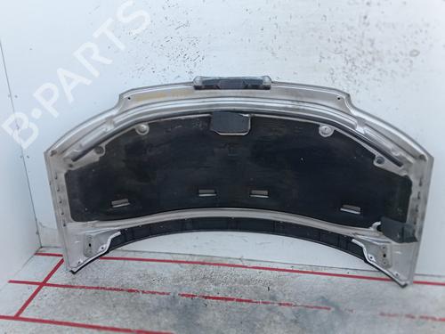 Hood SEAT ALHAMBRA (7V8, 7V9) 1.9 TDI | BP20640823C1 