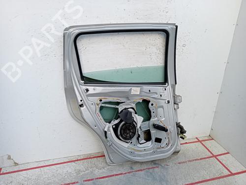 Left rear door PEUGEOT 207 SW (WK_) 1.4 16V | BP18830109C4