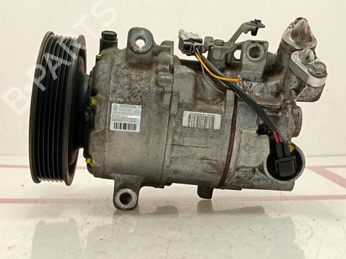 Used AC compressor AC compressor 37630544 37630544