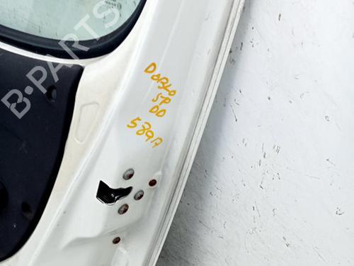 Right front door FIAT DOBLO MPV (119_, 223_)  | BP29213286C3 