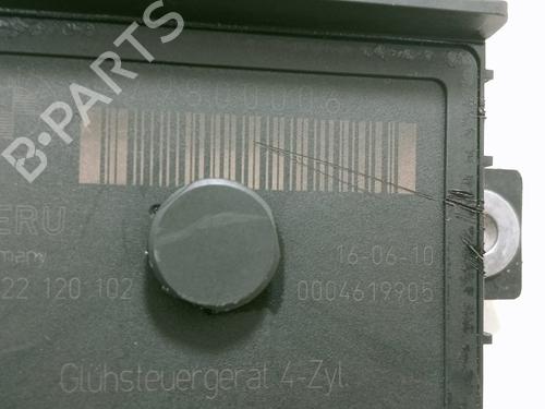 Electronic module BMW 1 (E87) 116 d | BP22610853M83 