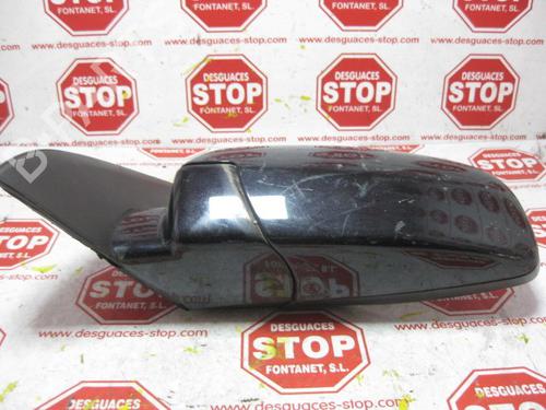 Left mirror OPEL VECTRA C (Z02) 1.9 CDTI (F69) | BP7399555C26 
