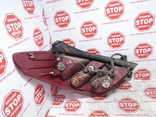 Right taillight HYUNDAI i20 I (PB, PBT)  | BP9076083C35 