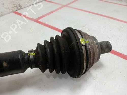 Right front driveshaft SEAT LEON (1P1) | BP27983588M39
