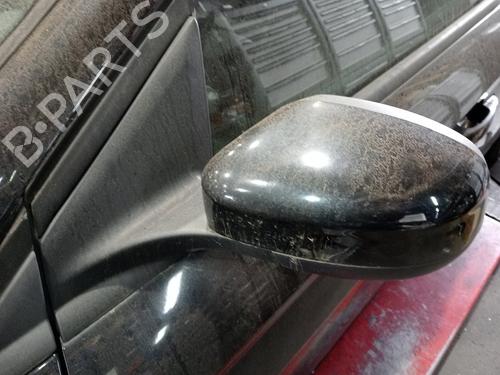 Left mirror FORD MONDEO IV (BA7) | BP30910673C26