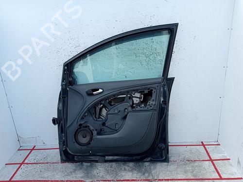 Right front door SEAT ALTEA XL (5P5, 5P8)  | BP22436262C3 