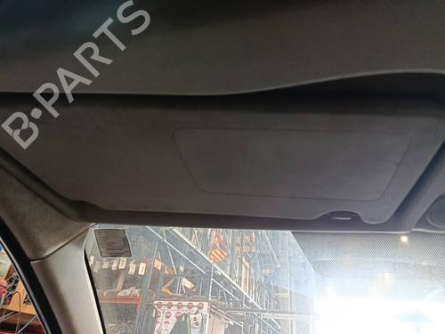 Used Left sun visor Left sun visor 38773736 38773736
