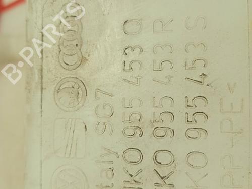 Windscreen washer tank SEAT ALTEA XL (5P5, 5P8)  | BP16173441C113 