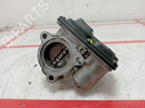 Spjældhus Spjældhus FORD FOCUS III [2010-2020] 33039545 33039545