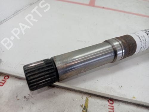 Right front driveshaft CITROËN C3 III (SX) | BP33269471M39 - Image 5