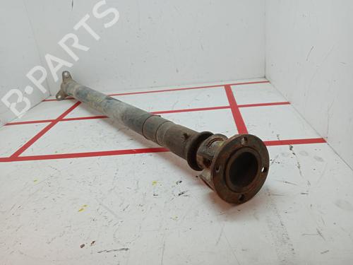 Driveshaft LAND ROVER DISCOVERY II (L318) 2.5 Td5 4x4 | BP15932387M37 