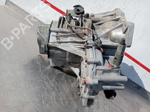 Gearbox HYUNDAI ATOS (MX)  | BP17006114M3 