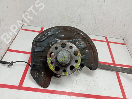 left-front-steering-knuckle-mercedes-benz-e-class-w211-2002-2003-2004-2005-2006-2007-2008-2009-30590713 main image