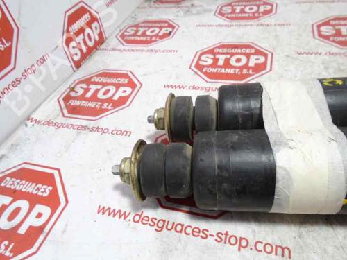 Right rear shock absorber OPEL KADETT E (T85) 1.6 S (C19, D19) | BP15919948M19 