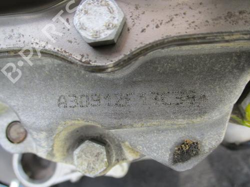 Gearbox OPEL CORSA C (X01)  | BP15949240M3 