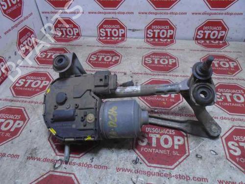 Front wiper motor SEAT ALTEA (5P1)  | BP7360246M29 
