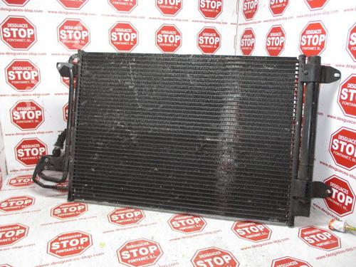 AC radiator VW GOLF V (1K1)  | BP7306164M32 