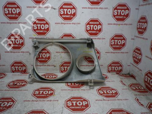 Left headlight NISSAN TERRANO II (R20) 2.7 TDi 4WD | BP7329307C28 