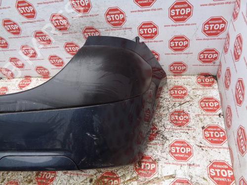 Rear bumper CITROËN XSARA PICASSO (N68) 1.6 HDi | BP7624315C8 